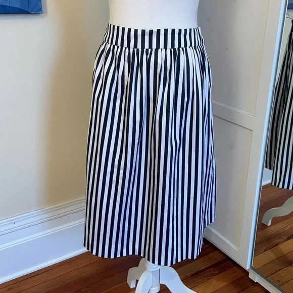 Ann Taylor Factory Skirt - Picture 2 of 7